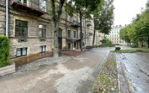 New Town Home 1 Vilnius